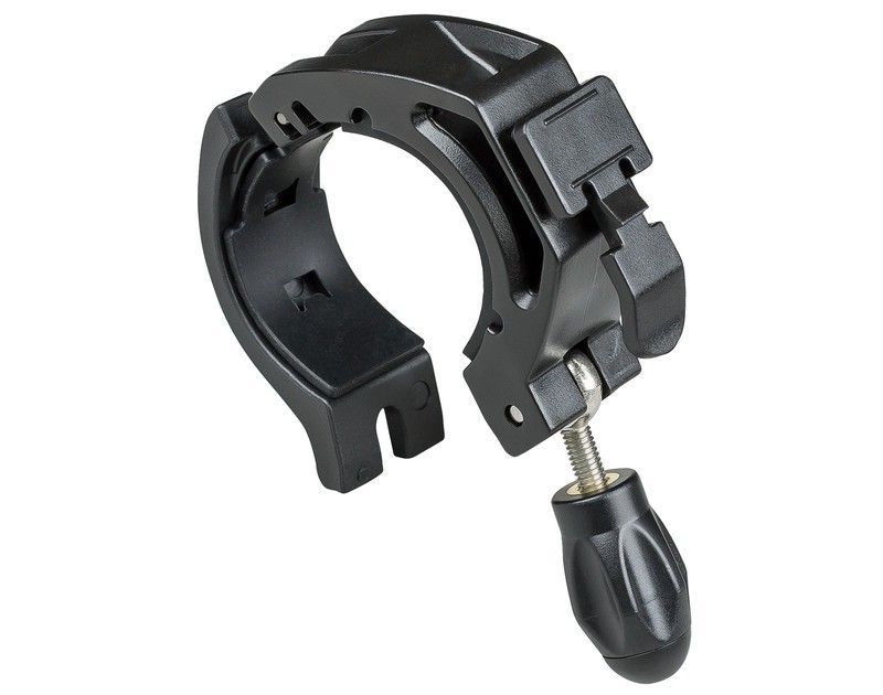 Soporte Bontrager Ion Hard-Mount 35