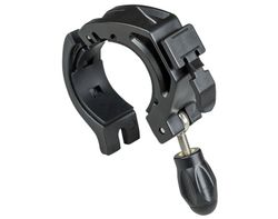 Soporte Bontrager Ion Hard-Mount 35