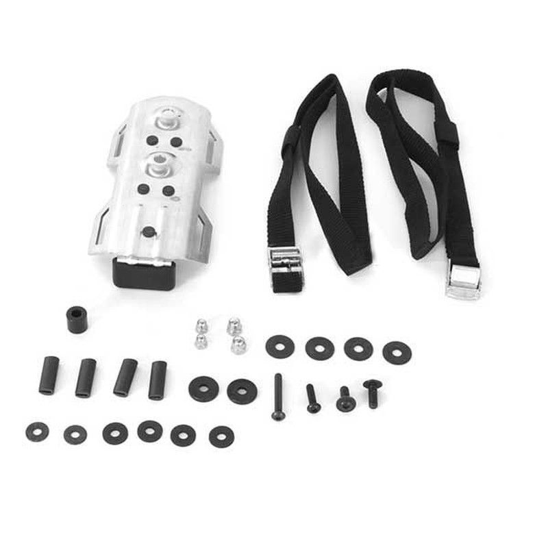 Soporte botella termica givi e162