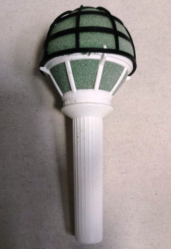 Soporte Bouquet Redondo