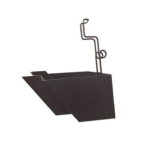 Soporte Calza Rueda Camion R53- 1Pc. SG0007 PCY