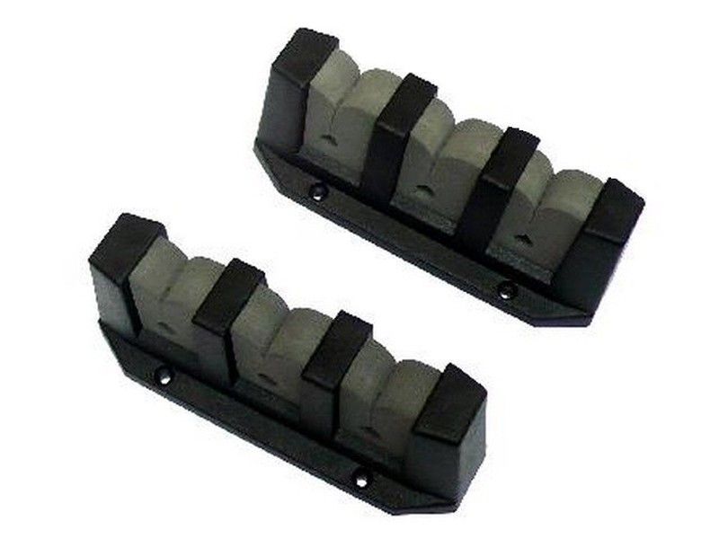 Soporte Cañas de Pesca