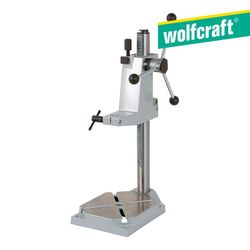 Soporte (Ce) Para Taladros 5027000 Wolfcraft
