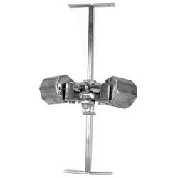 SOPORTE CENTRAL GRADUABLE C/ ROTULA ART.