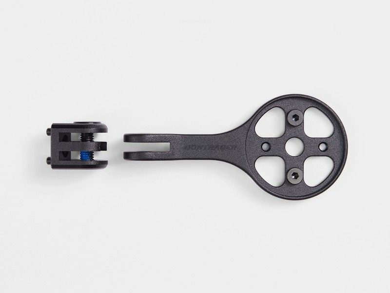 Soporte ciclocomputador Bontrager Pro Blendr Knock Block