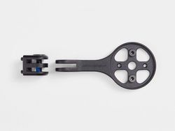 Soporte ciclocomputador Bontrager Pro Blendr Knock Block