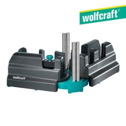 Soporte De Ajuste Y Corte 6948200 Wolfcraft