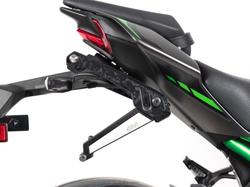 Soporte de Alforjas GIVI Stealth para Kawasaki Z900 (2025)