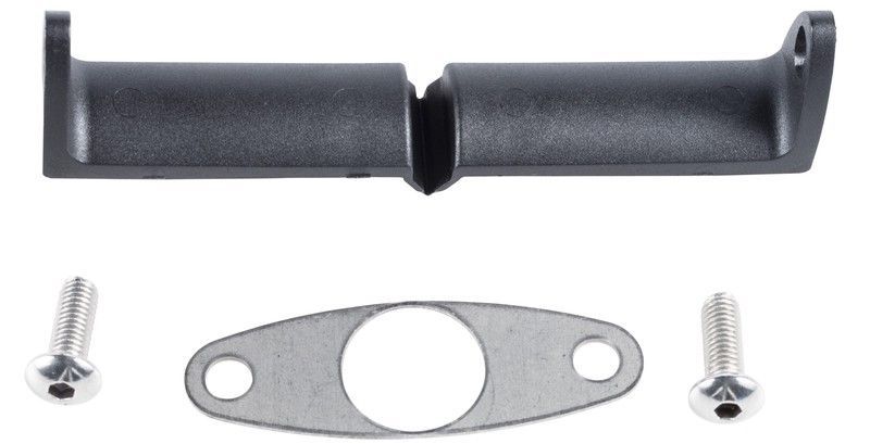 Soporte de batería interna di2 para trek speed concept