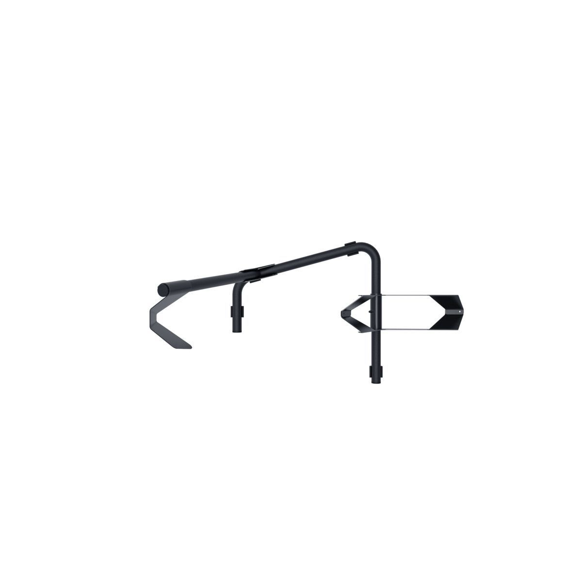 Soporte de bicicleta BBB premium "SteadyUp"