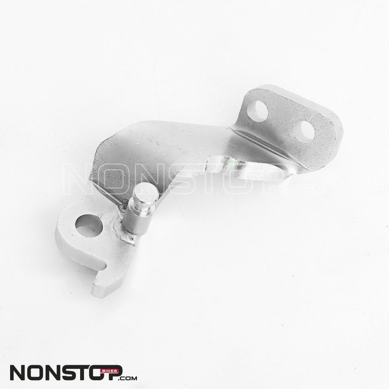 Soporte de Caballete Lateral " Pata de Cabra " Beta EVO 2T Trial