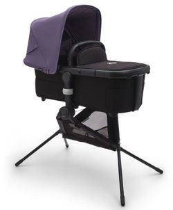 Soporte de capazo Bugaboo Fox