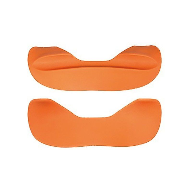 Soporte de cuello / hombros para barra de alzamiento