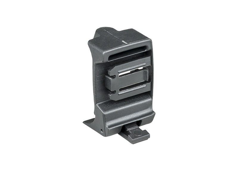 Soporte de luz trasera para tija trek madone slr