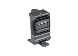 Soporte de luz trasera para tija trek madone slr