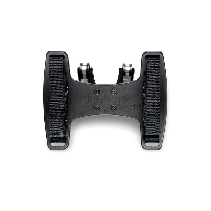 Soporte de manillar Aeroe Spider