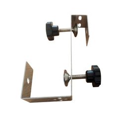 Soporte de Parasol para Calefactor Infrarrojos Kekai