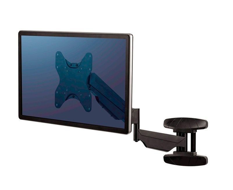 Soporte de pared para pantalla