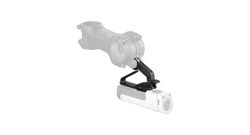 Soporte de potencia bontrager blendr para luz ion mtb