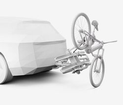 Soporte de reparación para Thule Epos