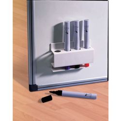 Soporte de rotuladores para pizarra (AW61)