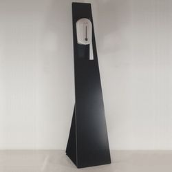 Soporte de suelo para dosificador de gel