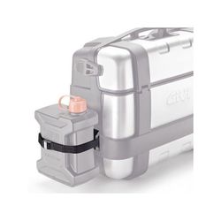 Soporte del deposito tan01 givi e149