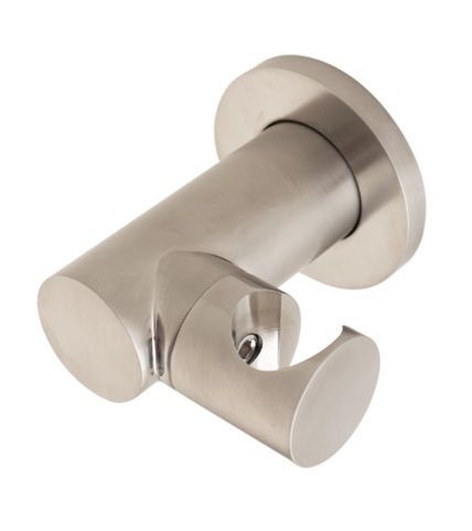 SOPORTE DUCHA MINIMALISTA ORIENTABLE