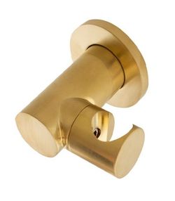 SOPORTE DUCHA MINIMALISTA ORIENTABLE