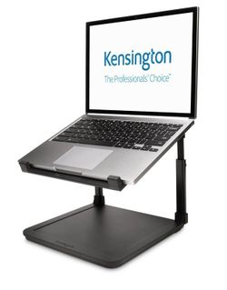 Soporte elevador para portátiles SmartFit® de Kensington