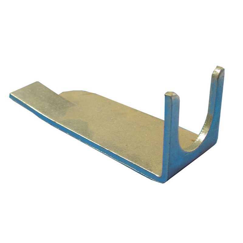 Soporte en escuadra empotrar para cojinete "ARA"