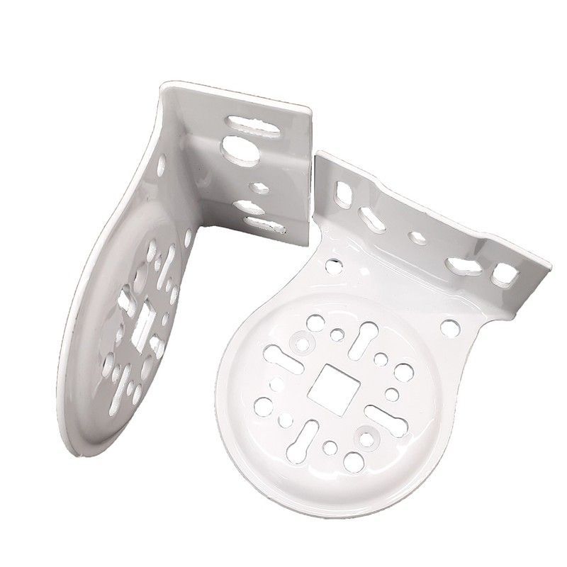 Soporte escuadra *M* para cortina enrollable