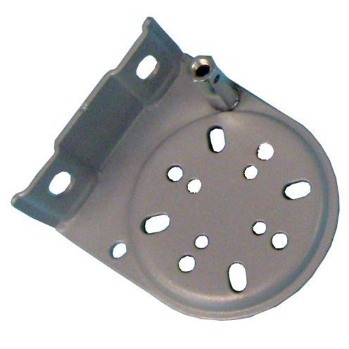 Soporte escuadra *MS* para cortina enrollable jgo.