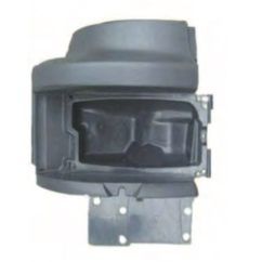 Soporte  Faro Scania Serie 4 Izquierdo 55020100 LEO