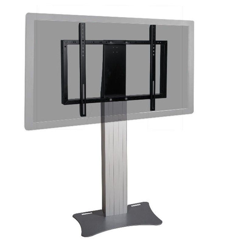 SOPORTE FIJO MOTORIZADO SERIE SCETA HASTA 150 Kg