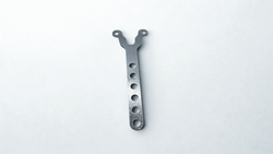 Soporte Filtro Glp Fase Gaseosa Spinner Europegas