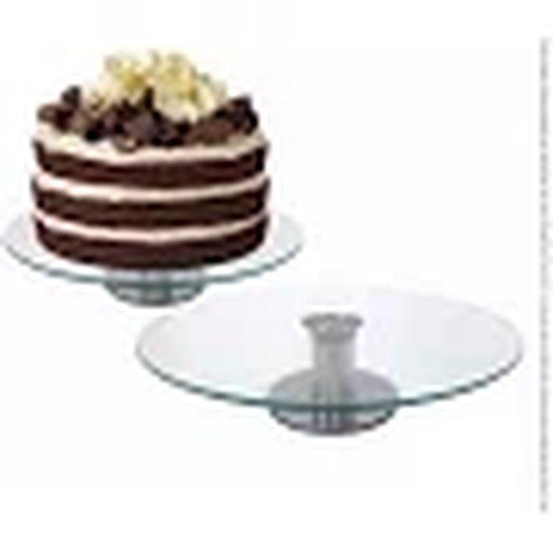 Soporte giratorio para tartas