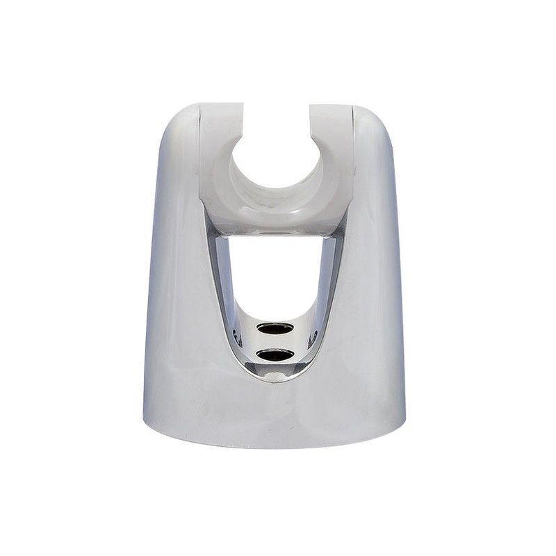 Soporte HABITEX mango ducha teléfono Simple Soporte Ducha Simple Abs Crom.Habitex