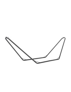 Soporte hamaca acero