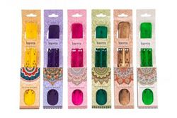 Soporte Incienso Mandalas R132060