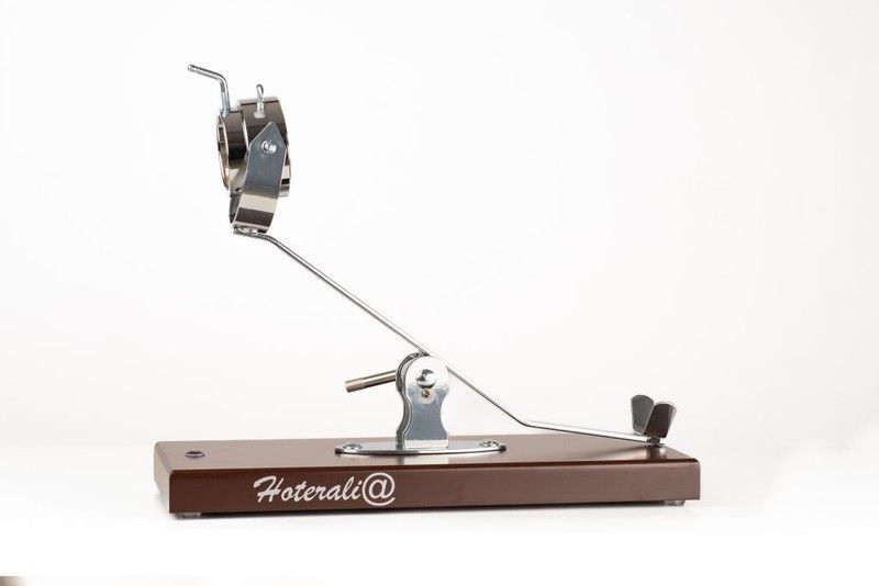 Soporte jamonero hoteralia