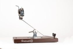 Soporte jamonero hoteralia