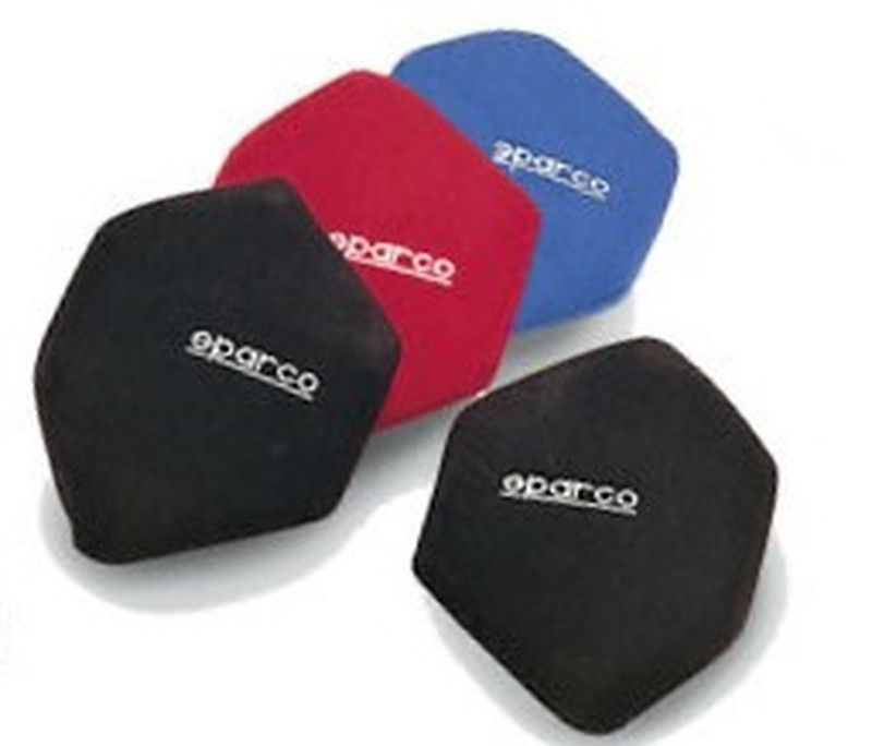 SOPORTE LUMBAR SPARCO