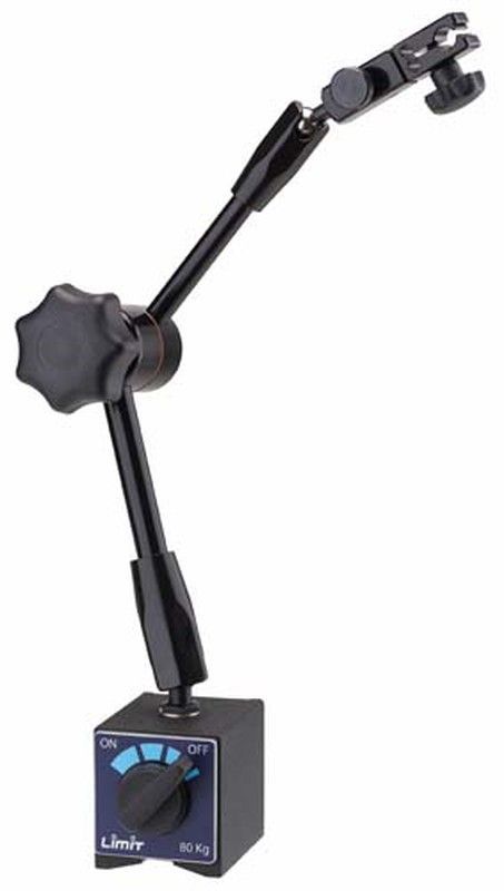 Soporte Magnético Para Comparador De 330 Milimetros Ref. 119080208