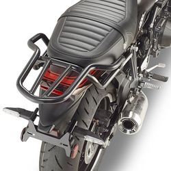 Soporte maleta kawasaki z900 rs 18>20 givi sr4124