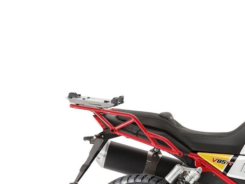 Soporte maleta shad motoguzzi v85 tt (19 > 23)