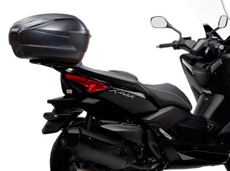 Soporte maleta shad yamaha x-max 400/125 '13