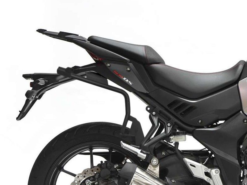 Soporte maletas laterales shad voge 500 ds '20>