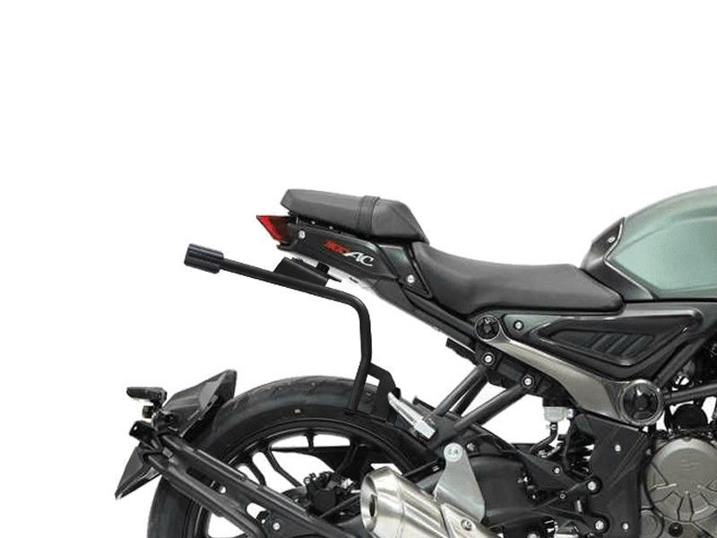 Soporte maletas laterales voge 300ac '20