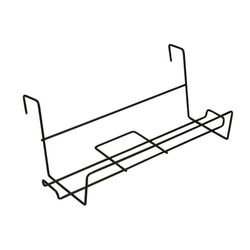 Soporte metálico jardineras LISTA. Soporte P/Jard.Alam.Plast.60 Lista